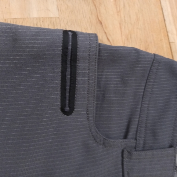 Lululemon athletica men's shorts - Picture 4 of 6